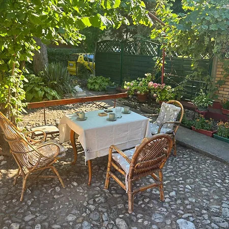 Rustik Apartment