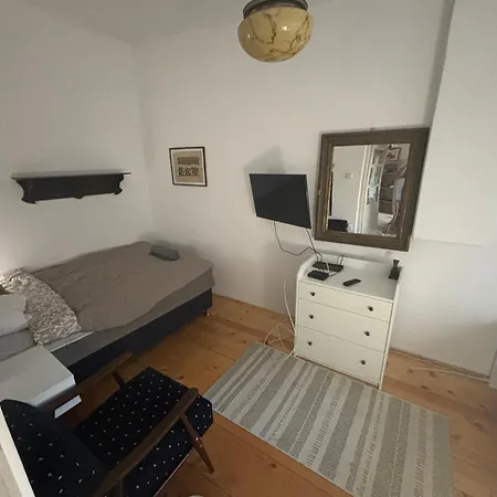 Apartament Rustik Sokobanja