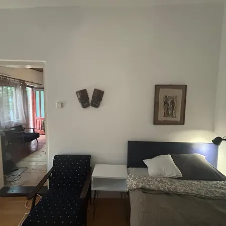 Apartament Rustik