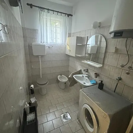 Rustik Apartment *