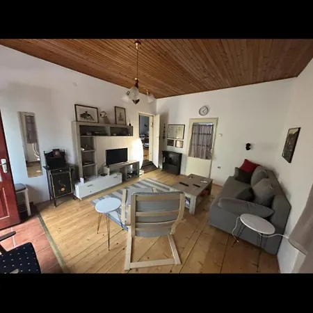 Rustik Apartment