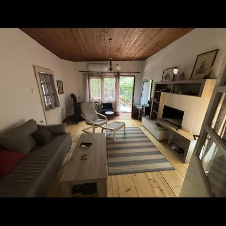 Apartment Rustik *