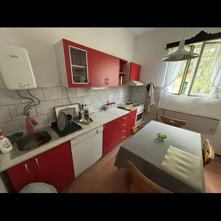Rustik Apartment
