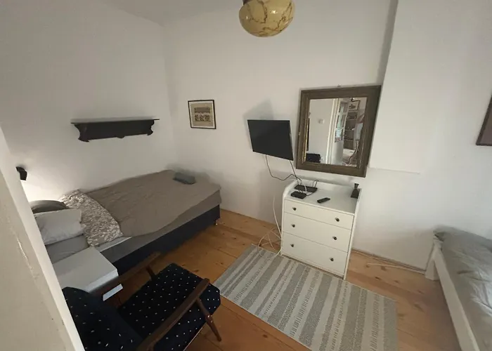 아파트 Rustik 소코 반자