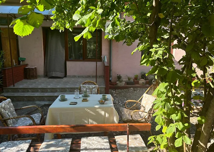 Rustik 아파트 소코 반자