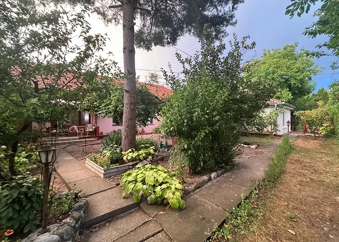 Rustik * 소코 반자